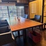 飛騨牛グリルばくろ - 