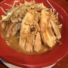 釈迦力 友 あびこ店