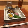京料理 阿うん - 