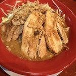 釈迦力 友 - 