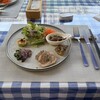 Bistro楚 - 前菜盛り合わせ