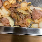 千恵 - 料理写真: