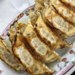 餃子の王将 - 料理写真: