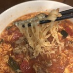 辛麺酒場 一 - 