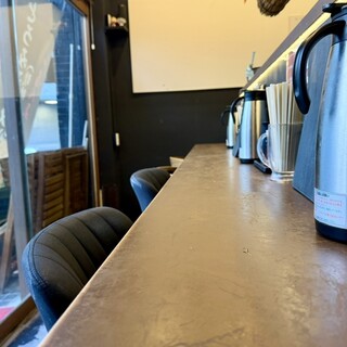 青竹手打ちラーメン 桂林_2