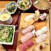 金寿し - 