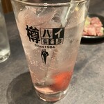 米澤牛・燒肉 Sakano