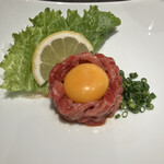 米澤牛・燒肉 Sakano