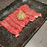 米澤牛・燒肉 Sakano