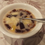 四川 MON 花 - コーヒーゼリー