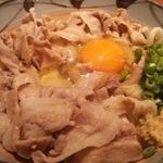 讃岐うどん 野らぼー - 