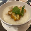 萬珍樓點心舗 - 牛モツ粥