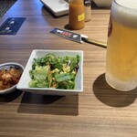 凱旋門 - 料理写真: