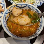メナムのほとり - 