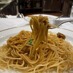 インデアンカレー - インデアンスパ大タマゴ③