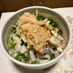 饗家 高はし - 