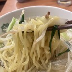 日高屋 - 料理写真: