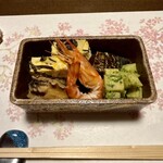 饗家 高はし - 
