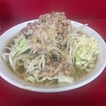 ラーメン二郎 - 