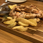 DINING土間 - 