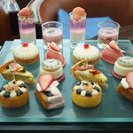 TwentyEight Conrad Tokyo - 