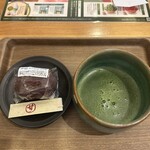 コメダ和喫茶 おかげ庵 - 料理写真: