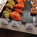 メゾンカイザー - 料理写真: