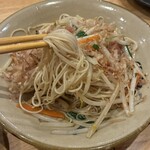 沖縄料理 ソーキ家 - 