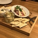 DINING土間 - 
