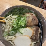沖縄料理 ソーキ家 - 