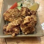 沖縄料理 ソーキ家 - 