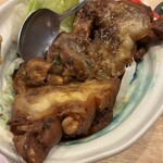 沖縄料理 ソーキ家 - 
