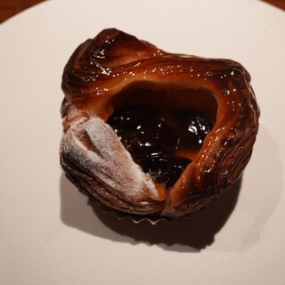 ブーランジェリー スドウ