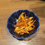 炭焼 焼き鳥 軒 - 
