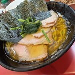 家系総本山 吉村家 - 