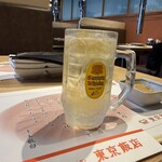 東京飯店 - 