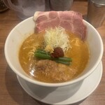 らーめん これこれ - どれどれ¥1,000
