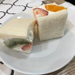 Ogi cafe - 