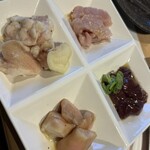 東京飯店 - 