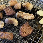 東京飯店 - 