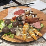 東北cafe&dining トレジオンポート - 