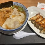 松軒中華食堂 - 料理写真: