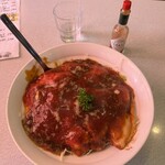 レストラン ハッスル - 料理写真: