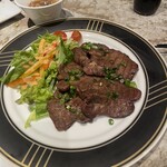 東北cafe&dining トレジオンポート - 