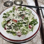 東北cafe&dining トレジオンポート - 