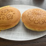 両口屋是清 - 料理写真: