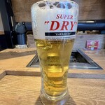 焼肉ライク - ドリンク写真: