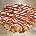 ぼてこ - 料理写真:肉玉子