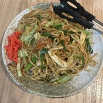 海王酒場 舞 - 