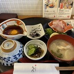 元祖 宇和島鯛めし 丸水 - 